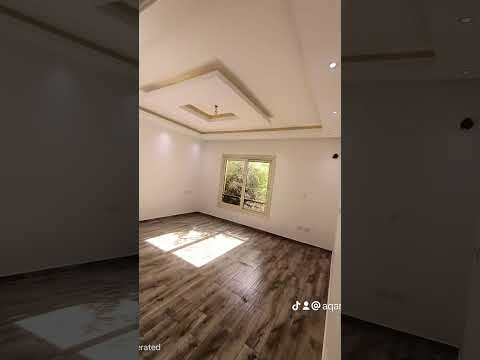 شقة ايجار فاضي كمبوند الخمائل عدد 3 غرف 3 حمام سوبر لوكس محمد 01129966654  