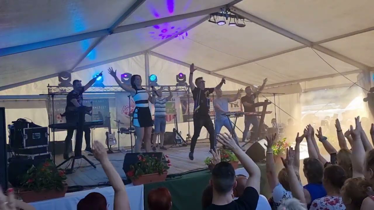 Delta koncert Tamási