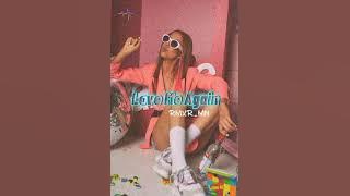 LOVE ME AGAIN || MAPPI NATION - Remix ( VM )