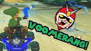 VOOMERANG!