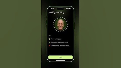 Hướng dẫn 2 – Cách vượt qua xác minh KYC #DeoBank#WeFi#WeChain#NgânHàngPhiTậpTrung#WeFiVietnam