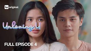 Unloving U | Episode 4 | Ronnie Alonte, Loisa Andalio | iWant Originals screenshot 1