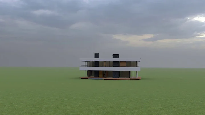 Lumion 10 photo matching in depth Tutorial 3