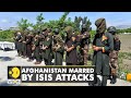 Afghanistan: ISIS-K claims responsibility for Kunduz mosque suicide attack |Latest World News |WION