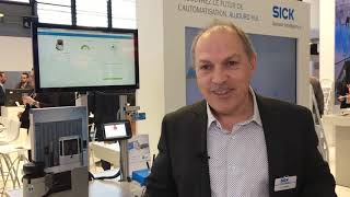 TDC, Telematic Data Collector - Smart Industries 2019