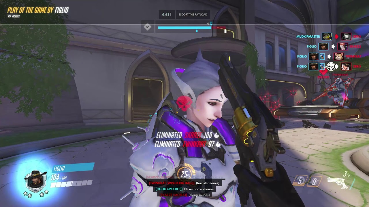 Kabaji-San Would Be Proud