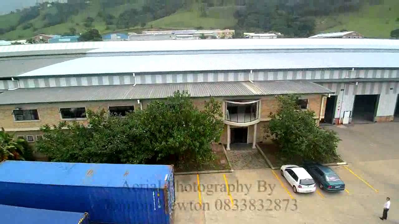 Industrial premises on 30 Goodwood Road, Westmead, Mahogany Industrial