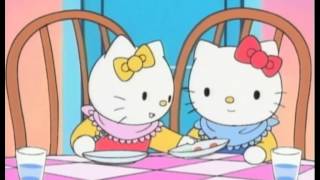 Hello Kitty's Paradise (Disc 2 Episode 2)