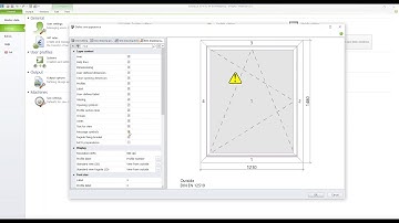SchüCal – Define unit appearance