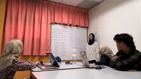 Causal Forecasting Technique