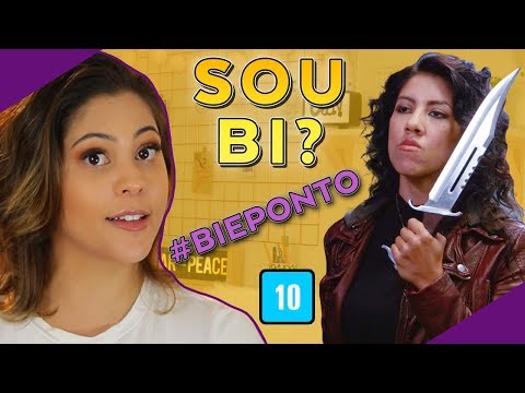 SAINDO DO ARMÁRIO DE VEZ: SOU BI 🌈 | Dora Figueiredo