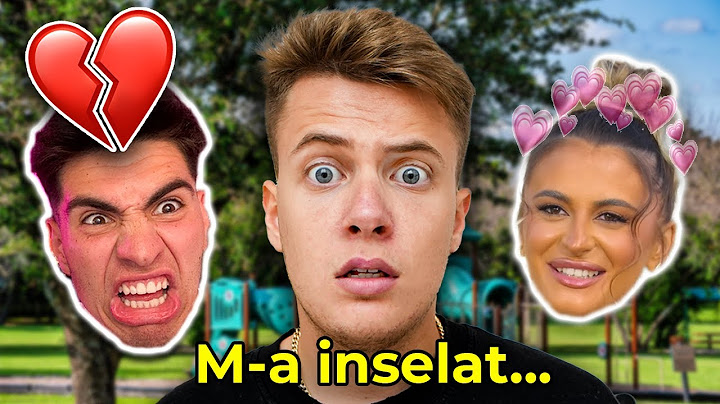 Bisoi M-a Inselat Cu Doamna Mihaela