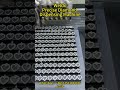 Intelligent stone diamond automatic machine| jewelry crystal machine#crystalmachine #stone #shorts