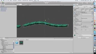 unity plugin "Smart Tiles Texture" for 2D platform game screenshot 5