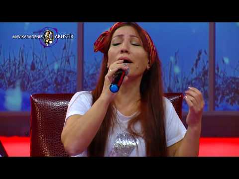 ZÜLEYHA KOVANCI - HEKİMOĞLU MAVİKARADENİZ AKUSTİK (Resul Dindar Cover)