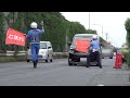 取締り 速度超過 53