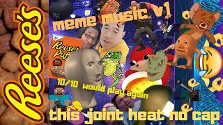 Meme Music V1