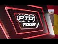 Race Highlights | 2023 PTO European Open, Ibiza | Men's & Women's Races 📽