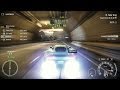 NFS Rivals - Extended Turbo Bug, wtf? lol