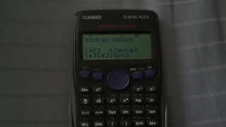Edit Syntax Error