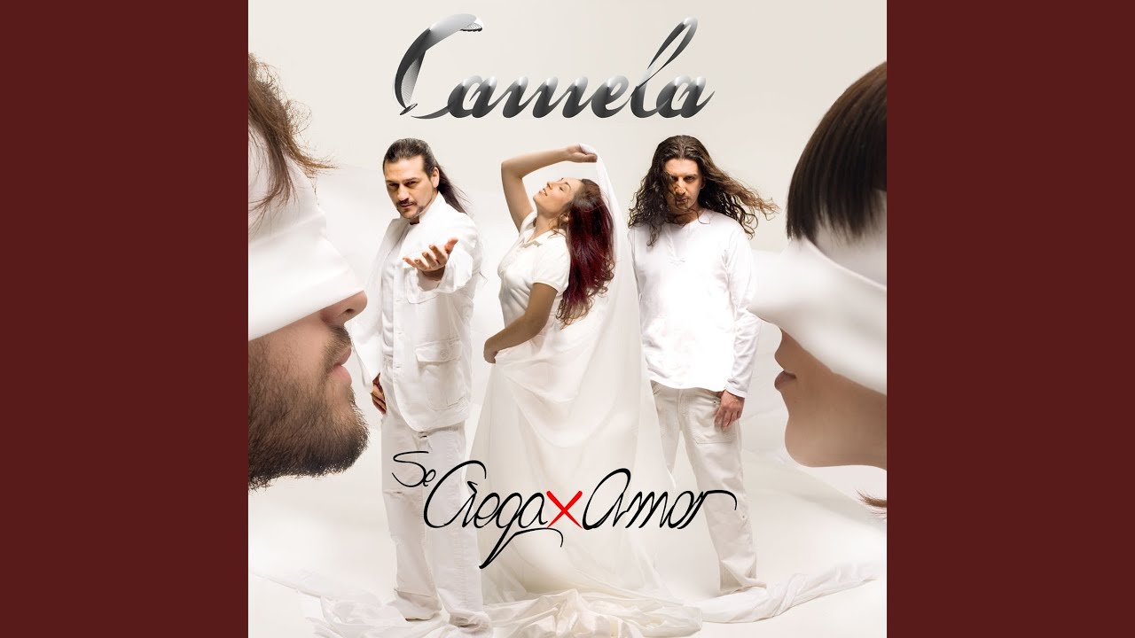 Tus ojos, mi perdición