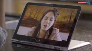 معرفی لپ تاپ HP ENVY x360 13-y013cl