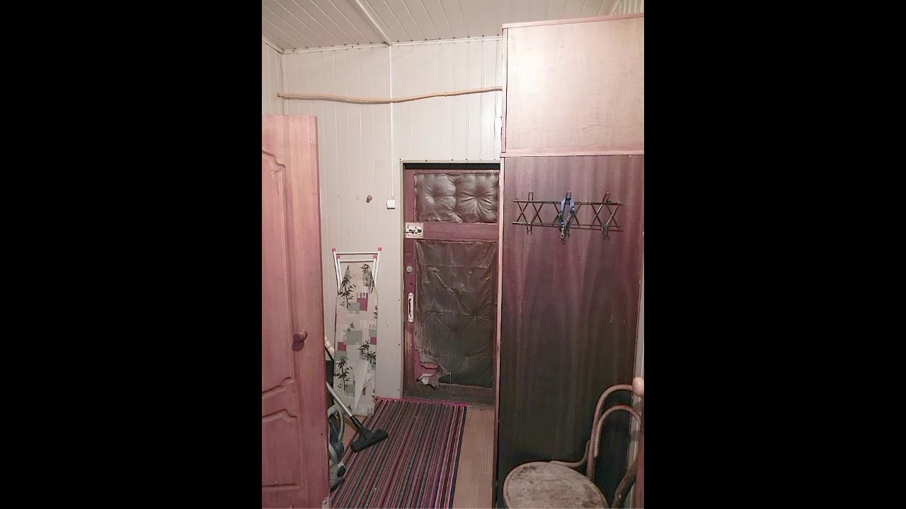 Сдам часть дома в Павловске СПб на летний сезон - YouTube