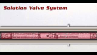Eagle Solution Valve