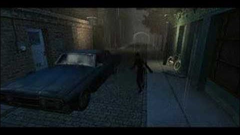 Nolf2 - Return of H.A.R.M