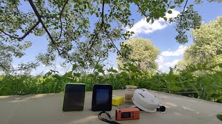 видео: Датчики угарного газа. Простые детекторы в палатке с печкой картинка: Датчики угарного газа. Простые детекторы в палатке с печкой