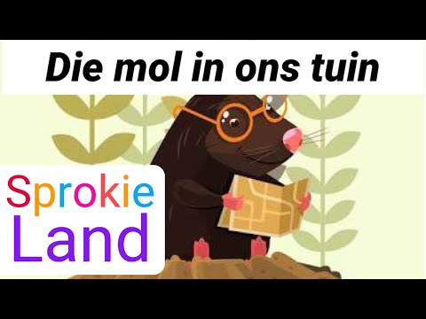 Video: Naggaste ('n Sprokie Vir Ouers En Kinders)