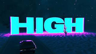 Alex Di Leo - High (Prismo Remix)