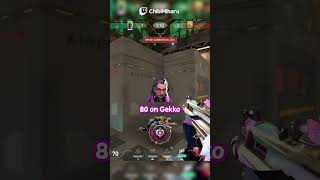 I was on a 6-7 loss streak earlier