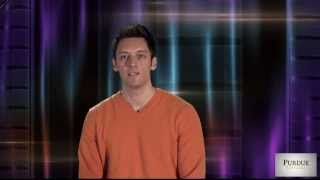 Goran Calic Krannert Phd Student Speaks About Iseek