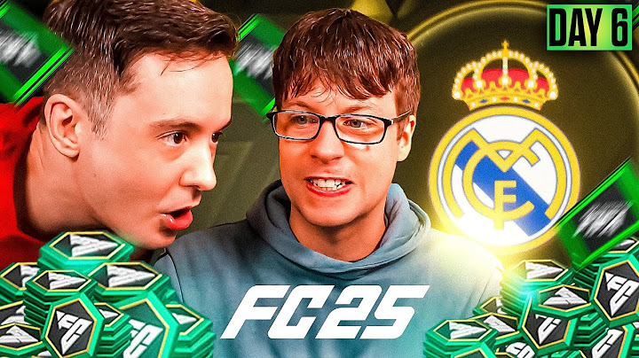 SPENDING MY 12K FC POINTS WINNINGS... WOW!! - FC 25 Pack Opening [DAY 6]