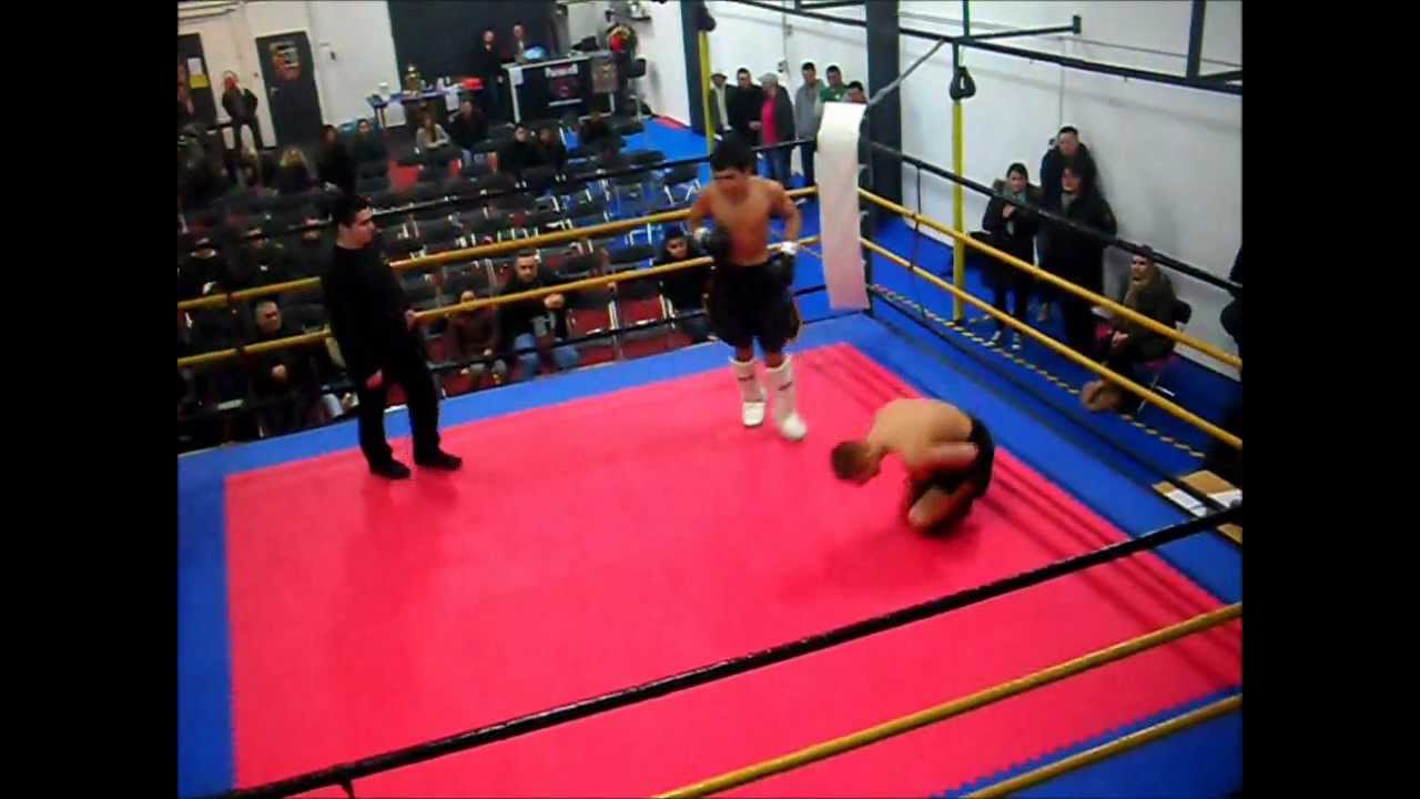 Ismail [Panther Gym Köln]