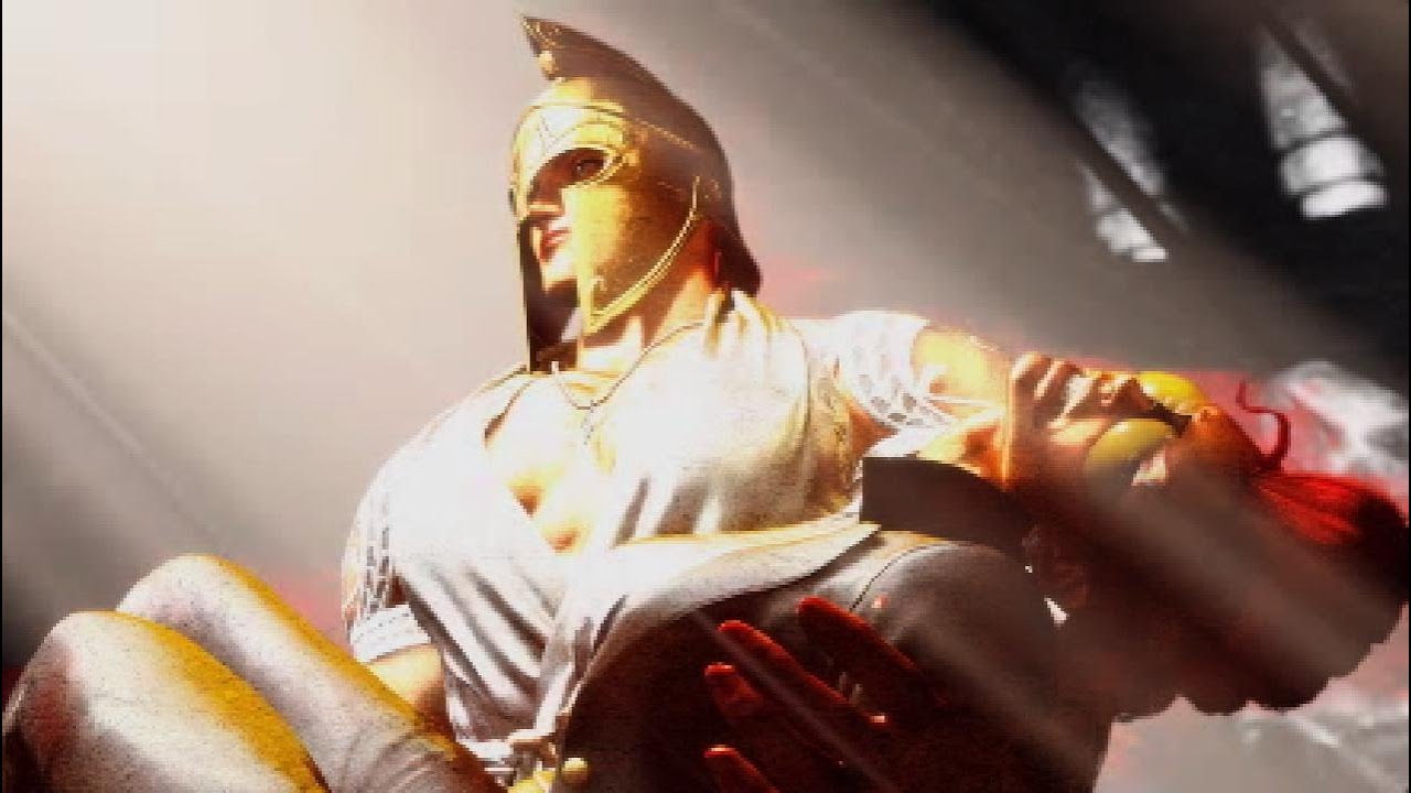 C.ヴァイパーに対する勝利セリフ集 / STREET FIGHTER 6