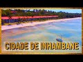 Cidade de inhambane  moambique  africa  2o22