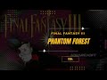 Phantom Forest Extended Final Fantasy VI USA III 