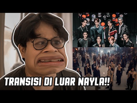 STRAY KIDS 락 “LALALALA” MV REACTION