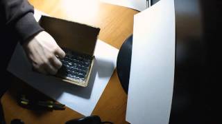 Посылка из Китая Крышка для Sony xperia z + Конкурс