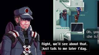 Cross Code 1 Hit Trial: Tutorial Chapter Wealth