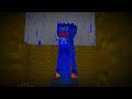 new huggy wuggy in a maze