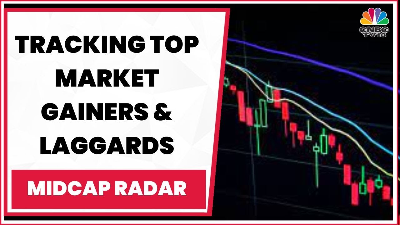 Nifty Around 17,750, Sensex Falls 250 Points, PSU Banks, I.T., Metal, Realty Top Drags | CNBC-TV18