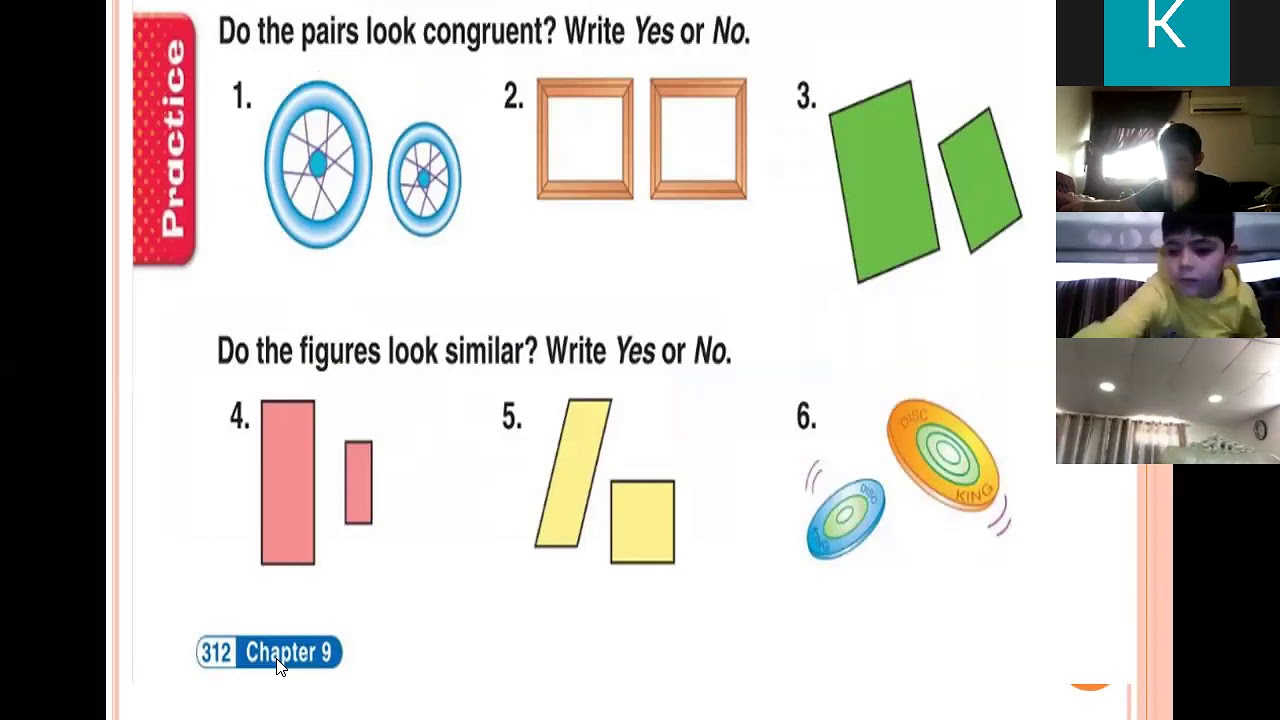 Grade 3 - YouTube