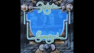 Foghat – Energized/A2 Step Outside 6:18 : Bearsville – BR 6950 Canada 1974