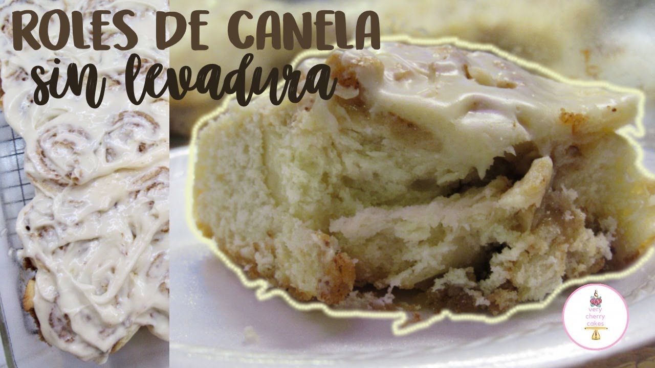 Roles de Canal: SIN LEVADURA