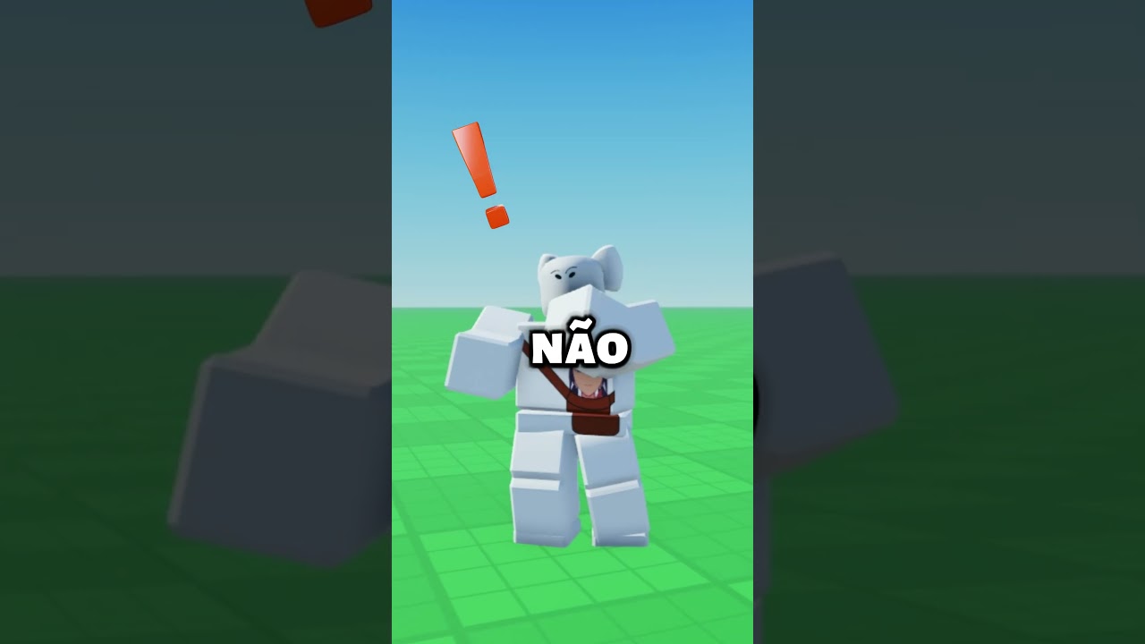 O FIM DAS CRIANÇAS NO ROBLOX  #roblox  #robloxfyp  #robloxfypシ
