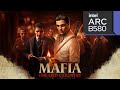 Mafia: The Old Country - Intel ARC B580 - All Settings Tested