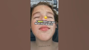 How to Create a Relaxing Nighttime Routine